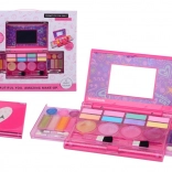Coffret de maquillage pour enfants De Luxe pour petites coquettes