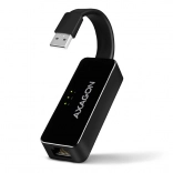 Adaptateur réseau USB vers Fast Ethernet AXAGON ADE-XR