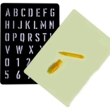 Tableau lumineux de dessin pour enfants