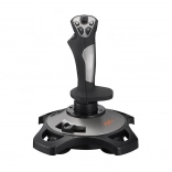 joystick pxn 2113 pro pour simulateurs de vol avec vibrations