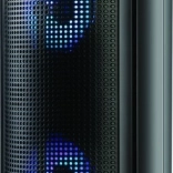 Enceinte Bluetooth portable PartyBox 400 avec éclairage RGB