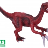 Figurine Dino Therizinosaurus
