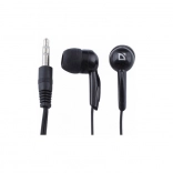 Écouteurs filaires intra-auriculaires DEFENDER Basic 604 noir