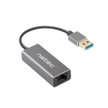 Adaptateur USB Ethernet Natec Cricket