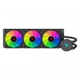Refroidisseur liquide Savio VELOX 360 mm avec RGB