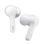 JVC écouteurs intra-auriculaires sans fil HA-A8T blancs