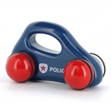 Vilac voiture de police pour tout-petits