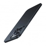 Coque Torras OriginFit-Mag pour iPhone 15 Pro noire