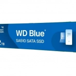 Disque SSD WD Blue 2 To SA510 M.2