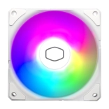 ventilateur Cooler Master SickleFlow Edge 120 ARGB blanc
