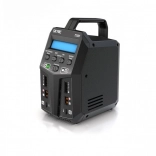 Chargeur SkyRC T200 double 2×100 W