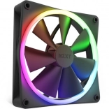 Ventilateur NZXT F140 RGB 140mm noir