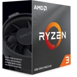 Processeur AMD Ryzen 3 4100