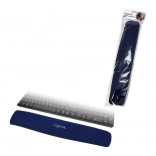 Repose-poignet en gel pour clavier bleu