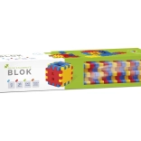 Première construction Blok pour les tout-petits – 36 pièces