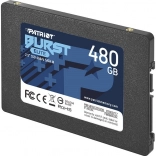 Disque SSD 2,5" 480 Go PATRIOT Burst Elite SATA III