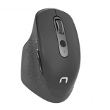 Souris sans fil Falcon avec une résolution de 3200 DPI