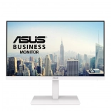 ASUS moniteur business 23,8″ ergonomique (blanc)