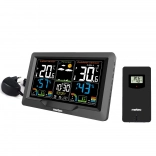 Station météorologique domestique Meteo