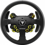 Volant de course Evo Racing 32R en cuir