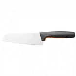 Couteau santoku 16 cm FISKARS Functional Form