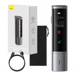 Testeur d'alcool électronique Baseus SafeJourney Pro