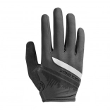 Gants de cyclisme complets Rockbros noirs M