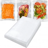 Sachets sous vide 20x30 cm lot de 50 pièces