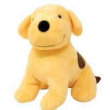 Chiot en peluche Spot par Rainbow