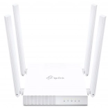 routeur Wi‑Fi bi-bande TP-Link Archer C24 AC750