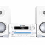 micro-chaîne avec Bluetooth, CD, MP3, USB et AUX BLAUPUNKT MS16BT EDITION