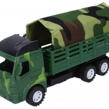 Voiture militaire à friction 28 cm