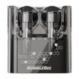 Écouteurs sans fil TWS TRANSFORMERS TF‑T08 noir