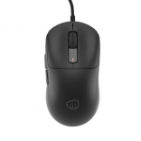 Souris gaming Fury Tanto T4 RGB 12000 DPI noire