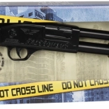 Fusil de police en métal Gonher