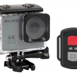 Caméra d’action BLOW Pro4U 4K Wi‑Fi