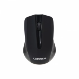 Souris optique sans fil Comfort 1000 dpi