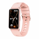 Montre connectée Fit FW53 Nitro 2 or