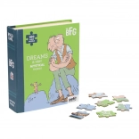 Petit Collage puzzle Le BGG 100 pièces