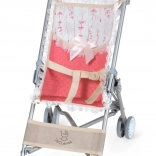 Disque de frein 260 mm Topran