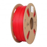 Filament rouge PLA PLUS 1.75 mm