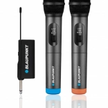 Microphone sans fil UHF Prime3