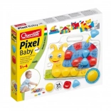 Mozaika Pixel Baby Basic 24 pièces