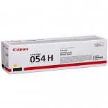 CLBP Cartouche 054H toner jaune 3025C002