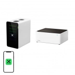 Graveur laser 2 en 1 xTool M1 10W + absorbeur de fumée SafetyPro AP2