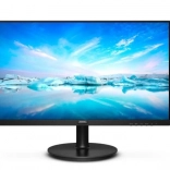 Moniteur Philips 21,5 pouces VA HDMI DP Haut-parleurs