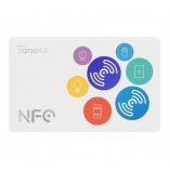 Étiquette NFC Sonoff