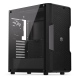 Boîtier PC Endorfy Regnum 400 Air, façade mesh et verre, E-ATX