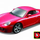 Modèle de voiture miniature Bburago Street Fire Collezione 1:32