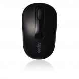 Souris optique sans fil Rapoo M10PLUS noire